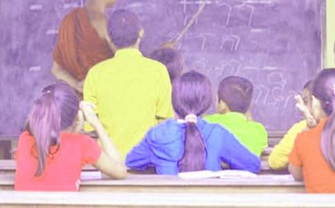 【必备】中学生周记3篇