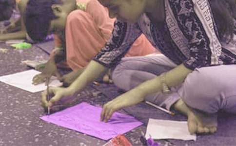 中学生合唱团活动策划方案范文