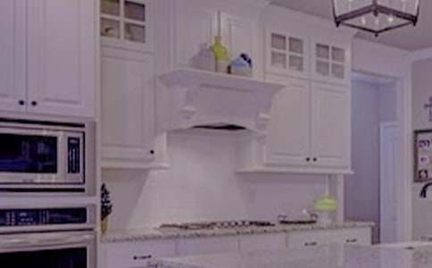 装修购销的合同