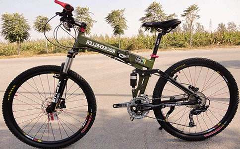 骑自行车周记(通用21篇)