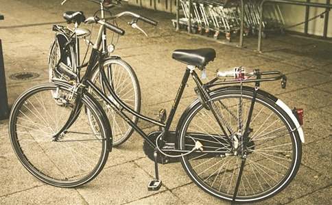 骑自行车小学作文15篇