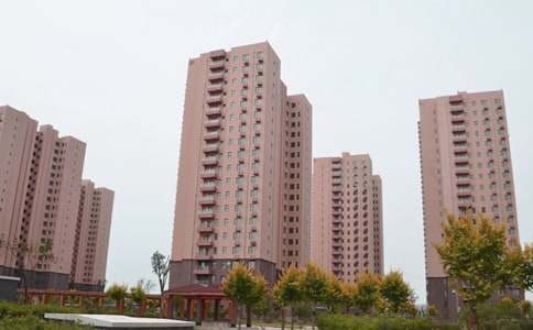 旧楼房租房合同2篇