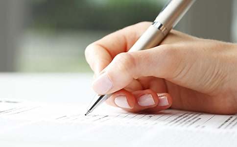 (优)初中的作文