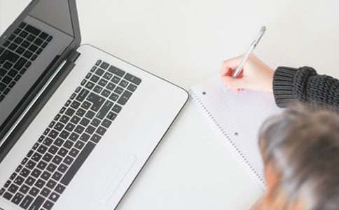 【必备】我的初中生活作文300字汇总五篇