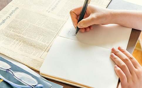 初中生的作文范例8篇