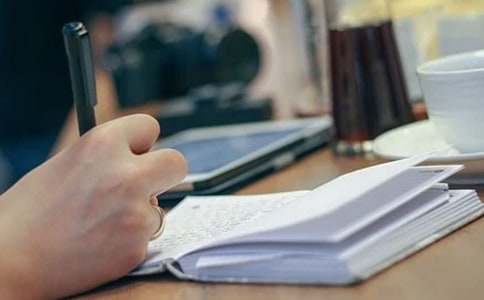 【精华】初中生活的作文三篇