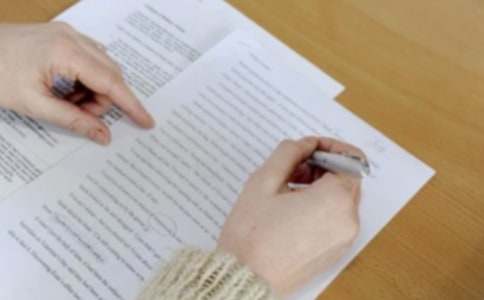 写初中生活的作文锦集6篇