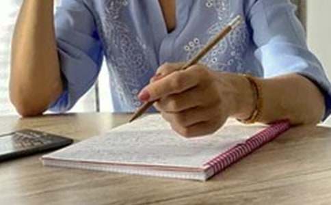 【精选】我的初中生活作文汇总六篇