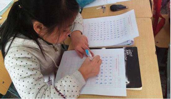 优秀学生推荐信(必备)