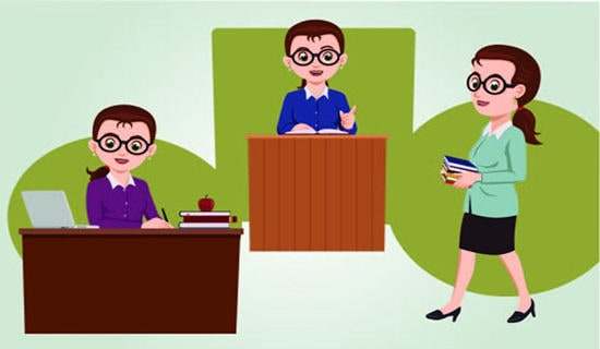 教师感谢信精选15篇