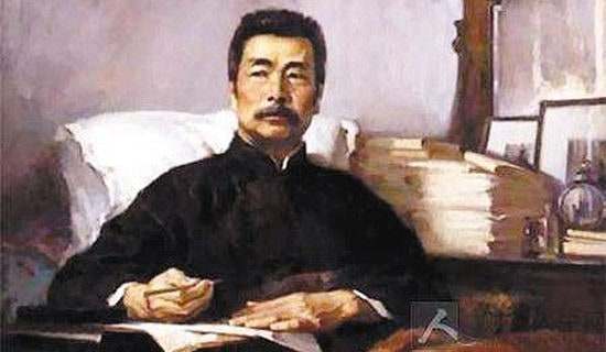 鲁迅《伤逝》读后感