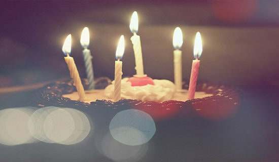 关于祝舅舅生日快乐的祝福语