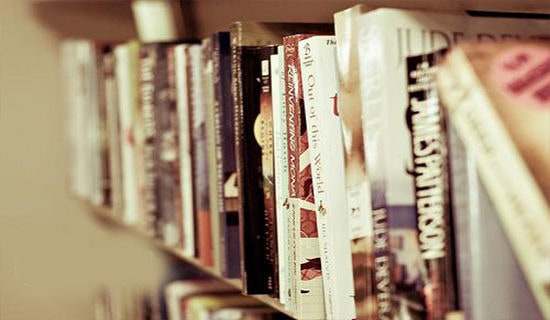 科普书籍读后感