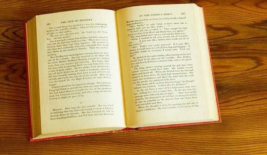 课外阅读指导教案