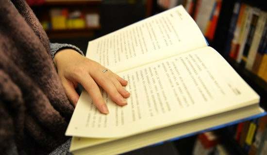 小学阅读的作文