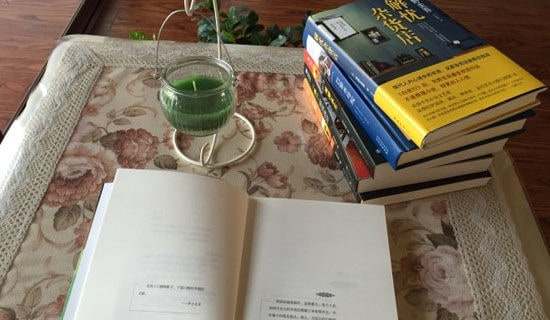 《桥下一家人》读书心得